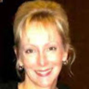 Meet your Posher, Marilyn pearson